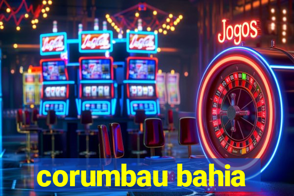 corumbau bahia